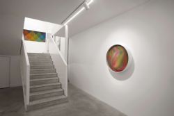 Carlos Cruz-Diez. Colore come evento di spazi