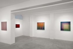 Carlos Cruz-Diez. Colore come evento di spazi