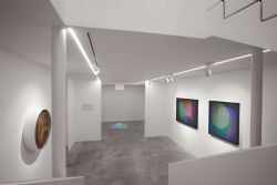 Carlos Cruz-Diez. Colore come evento di spazi