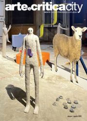 Arte & Critica City #51