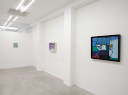 DEP ART GALLERY | 20 ANNI