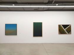 Deep Impact: Stefan Gierowski and European avant-gardes in the 60s