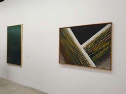 Deep Impact: Stefan Gierowski and European avant-gardes in the 60s