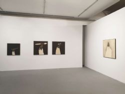 Emilio Scanavino. Come fuoco nella cenere @ MARCA Catanzaro
