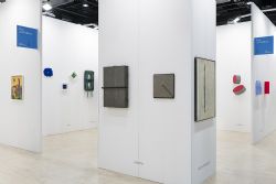 Fiera Roma Arte in Nuvola - 21 - 24 November 2024