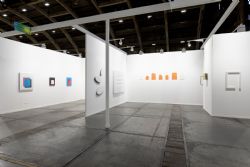 Fiera Art Brussels 2025 - 24 - 27 April 2025