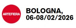 Fiera Artefiera - 6 - 8 febbraio 2026