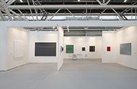 Fiera Arte Fiera Bologna  - 29 January - 1 February 2016