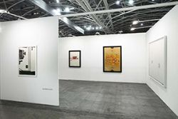 Fiera Artissima - 1 - 3 November 2019