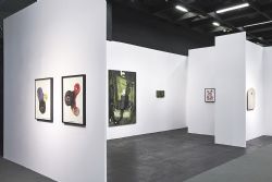 Fiera Art Cologne  - 17 - 21 November 2021