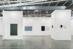 Fiera Artissima - 5 - 7 novembre 2021