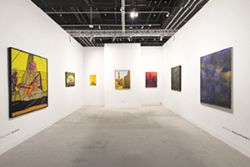 Fiera Abu Dhabi Art - 16 - 20 November 2022