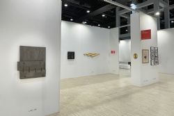 Fiera Roma Arte in Nuvola - 24 - 26 novembre 2023