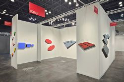 Fiera The Armory Show 2024 - 6-8 September 2024