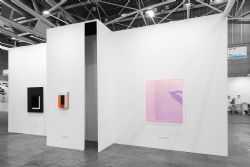 Fiera Artissima 2024 - 1-3 November 2024