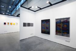 Dep Art Gallery @ ArtVerona 2016 Booth