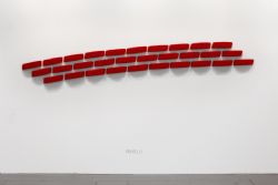  Dep Art Gallery @ ArteFiera 2015 Pino Pinelli