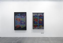 Dep Art Gallery @ ArtVerona 2016 Alberto Biasi