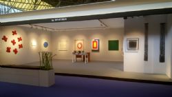 Dep Art Gallery @ PAN 2016 Booth
