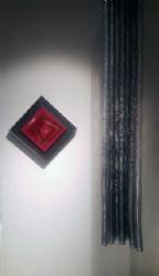 Dep Art Gallery @ PAN 2016 Alberto Biasi, Piero Fogliati