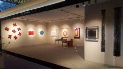 Dep Art Gallery @ PAN 2016 Booth 