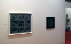 Dep Art Gallery @ Miart 2008 Alberto Biasi
