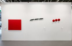  Dep Art Gallery @ ArteFiera 2015 Pino Pinelli