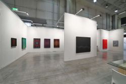 Dep Art Gallery @ Miart 2017 Alberto Biasi, Turi Simeti