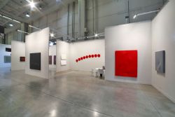 Dep Art Gallery @ Miart 2017 Booth 