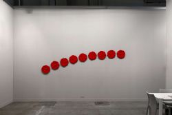 Dep Art Gallery @ Miart 2017 Pino Pinelli