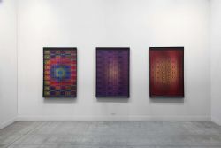 Dep Art Gallery @ Miart 2017 Alberto Biasi