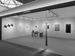 Dep Art Gallery @ PAN 2017 Booth 