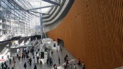 Dep Art Gallery @ Tokyo Art Fair 2017 