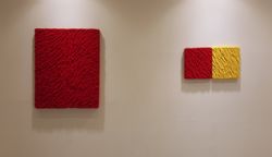 Dep Art Gallery @ Tokyo Art Fair 2017 Pino Pinelli