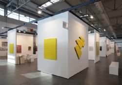Dep Art Gallery @ArtVerona 2017 Booth