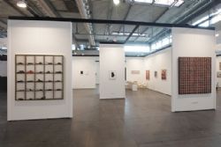 Dep Art Gallery @ArtVerona 2017 Emilio Scanavino