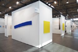 Dep Art Gallery @ArtVerona 2017 Pino Pinelli