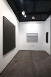  Dep Art Gallery @ ArtVerona 2014 Turi Simeti