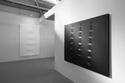 Dep Art Gallery @ArteFiera 2018 Turi Simeti solo show