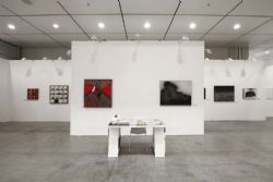 Dep Art Gallery @ Artefiera Bologna 2012 Emilio Scanavino