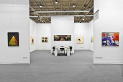 Dep Art Gallery @ Miart 2010 Booth 