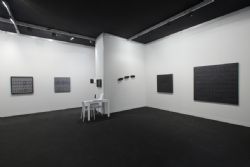 Dep Art Gallery @ Miart 2014 Ludwig Wilding, Pino Pinelli, Turi Simeti