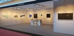 Dep Art Gallery @ PAN 2018 Booth