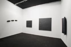 Dep Art Gallery @ Miart 2014 Pino Pinelli, Turi Simeti