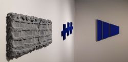 Dep Art Gallery @ PAN 2018 Pino Pinelli, Wolfram Ullrich