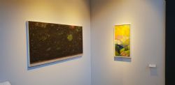 Dep Art Gallery @ PAN 2018 Natale Addamiano, Salvo