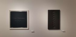 Dep Art Gallery @ PAN 2018 Alighiero Boetti, Turi Simeti