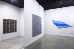 Dep Art Gallery @ MiArt 2019 Emilio Scanavino Turi Simeti Wolfam Ullrich