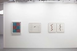 Dep Art Gallery @ Wopart 2019 Mario Nigro
