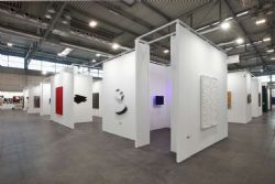 Dep Art Gallery @ ArtVerona 2019 Pad 11 - Stand B6-C5
